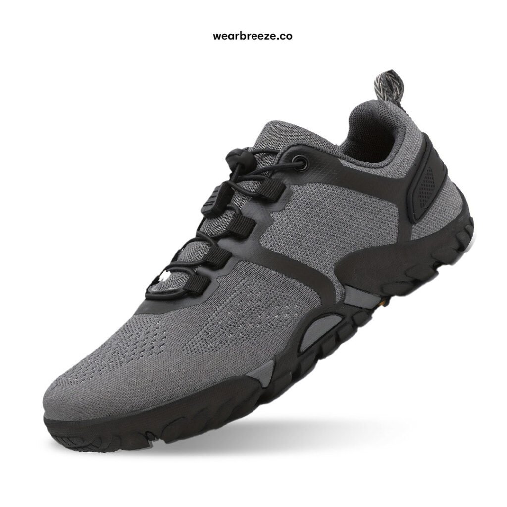 Skytrail - Ultra Comfortable Barefoot Shoes